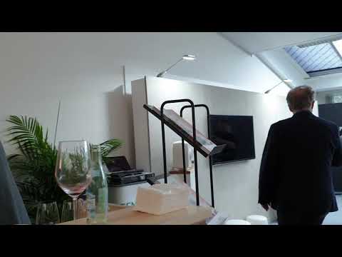 Genelec - Munich High End Show 2019 [#ThivanlabsReport]