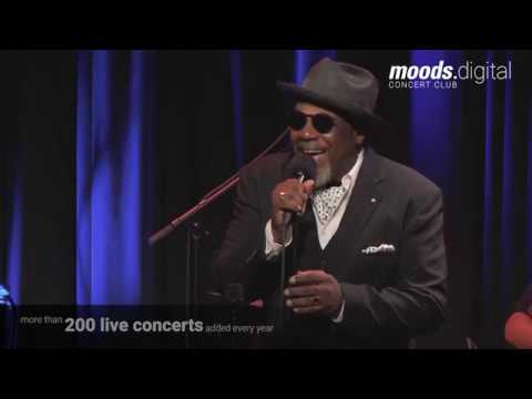 Big Daddy Wilson " Anna Mae "