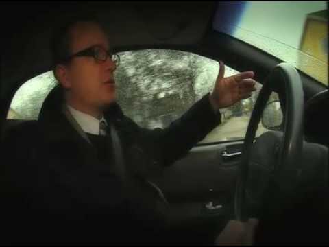 Charlotte Perellis barndom