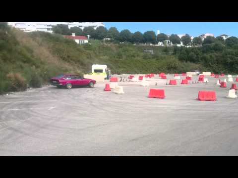 GTV kronometar Split