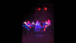 Perry Blake - So Long (Live in Lisbon 6.02.2011)