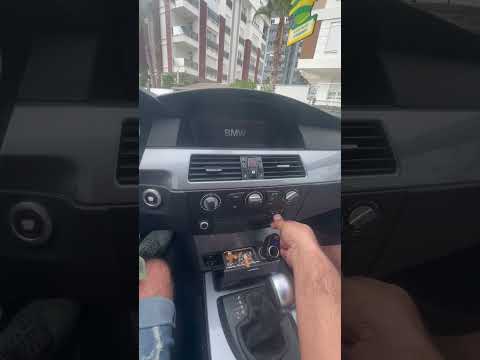 When idrive system dont starts up do this quick fix bmw e 90 i drive and radio