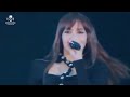 LISA LALISA MONEY 2023 WORLD TOUR BORN PINK