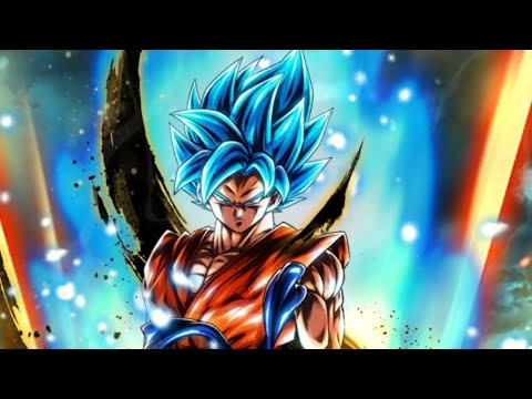 Soul Striker Reborn! (Deck Profile) Dragonball Super Trading Card Game  *Unison Arrival*