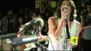Incubus - Switchblade [Live]