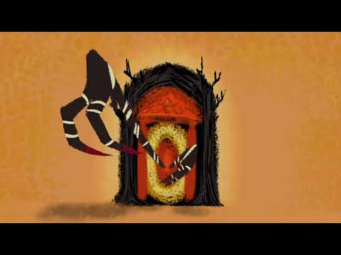 Apocalypse Bird - Lobotomy Corporation fan animation