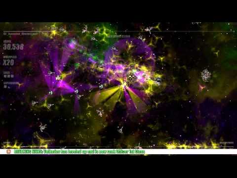 Beat Hazard (Gameplay) 1080p HD #1