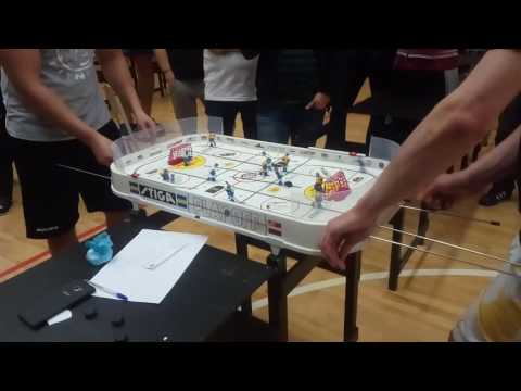 Riga open 2016 playoffs 1/8 Oscar Henriksson(SWE)- Ahti Lampi(FIN) game 7