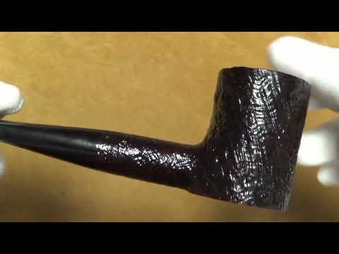 Pipa Ashton Pebble Grain XXX - Poker - ASH40