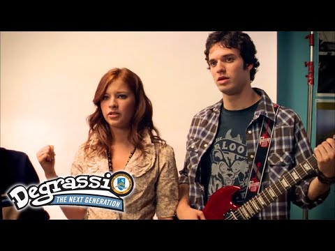 Degrassi: The Next Generation - Together Forever #degrassi