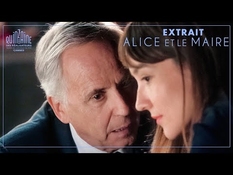 Alice et le maire - Extrait [VF]