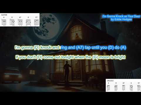 I'm Gonna Knock On Your Door - Billy Crash…
