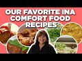 Our 10 Favorite Ina Garten Comfort Food Recipe Videos Barefoot Contessa Food Network