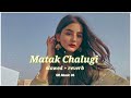 Matak Chalungi (slowed and reverb) LoFi Song | Sapna Choudhary | SR Music 06