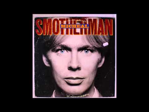 Michael Smotherman- A Matter Of Time