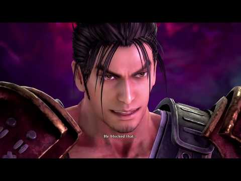 Soulcalibur VI - Libra of Soul - Part 3