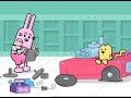 Wubbzy 2009 Widget S Wild Ride Short Version