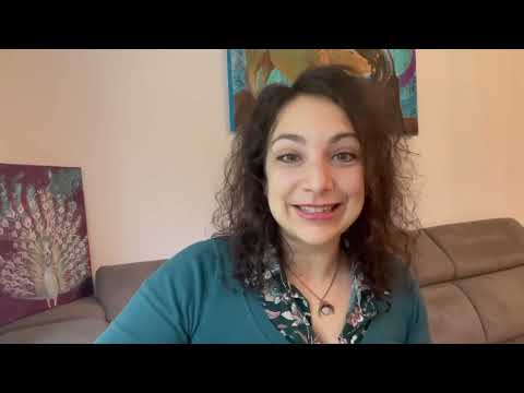 Krafttier Giraffe: Bedeutung & Botschaft (Orakelkarten Kreiere mit Krafttieren)