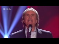 Chris De Burgh The Lady In Red Willkommen Bei Carmen Nebel 2016 Apr30