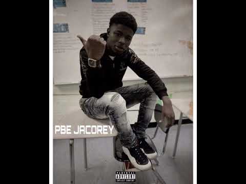 PBE JACOREY - walk in the party ( Official audio )