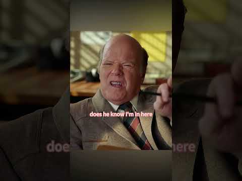 Sheldon is against the school system