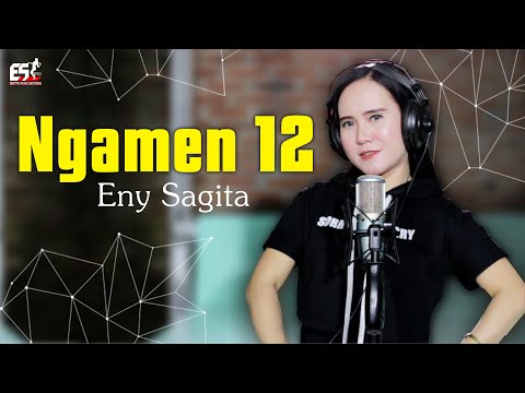 Eny Sagita - Ngamen 12 | Dangdut (Official Music Video)
