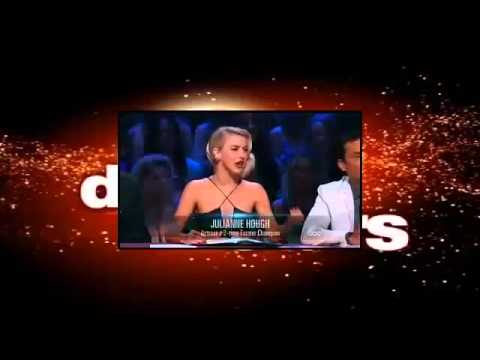 Dancing With The Stars Season 20 Week 3   Rumer Willis & Val   Salsa   DWTS 2015