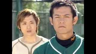 [閒聊] 有職棒題材的台劇嗎