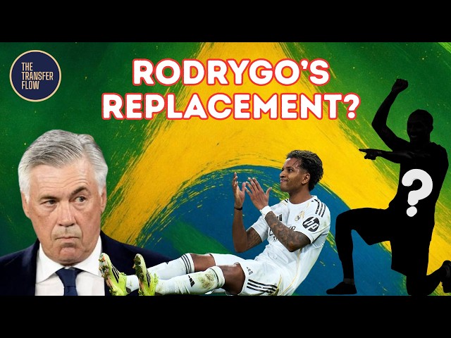 Brazil's Rodrygo Problem & What's Broken at Man City