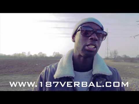 BEHIND THE SCENES : B'RETA (187VERBAL) - FIL ROUGE