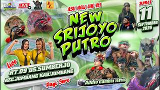 Download lagu Live Jaranan New Srijoyo Putro AA 21 Audio Sumberjo Jombang mp3