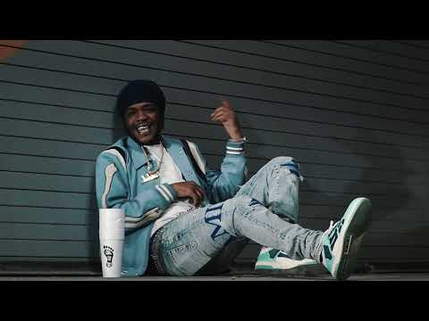 Dthree x Lil Nell - Mind Gone