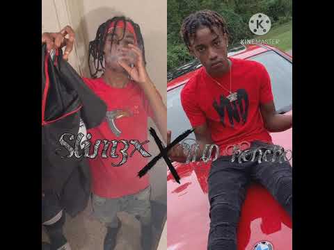 Slim3x Danger x Ynw Honcho
