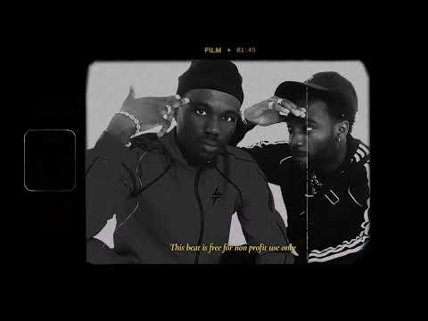 [FREE] Key Largo x Q.E Favelas x 13 Block Type Beat "couler" || prodbyCC