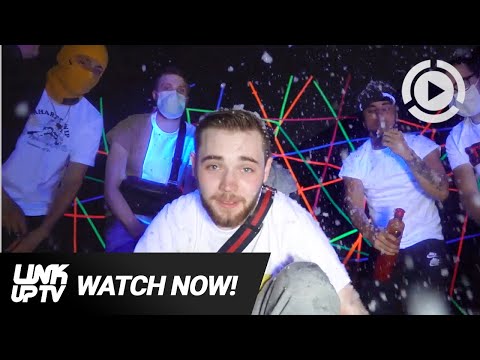 CMC - 9 Flow Freestyle [Music Video] Link Up TV