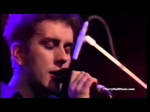 The Colour Field - Whistle Test 1985
