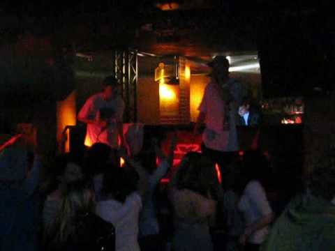 Unbeatable 2ojka live in Bažina (PART 2)