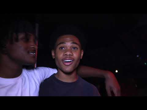 Lil Bape "Live" (SHOT BY CMGVFML)