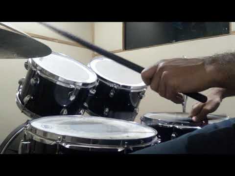 Blast beats 260 BPM.