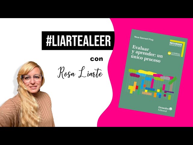 Vídeo relacionado con Cuaderno de indagación en el aula y competencia científica (Aulas de Verano. Serie: Ciencias)