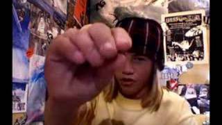 Shaun Yost, Chillin' in My Room