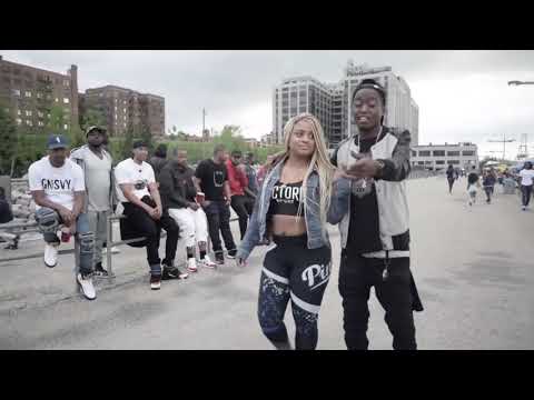 Ty-Riff : Now That I Don't prod by Jahlil Beats