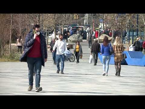 Top Channel/ “D dimer” nuk duhet për vaksinë. Mjekët: Analizë që bëhet për covid