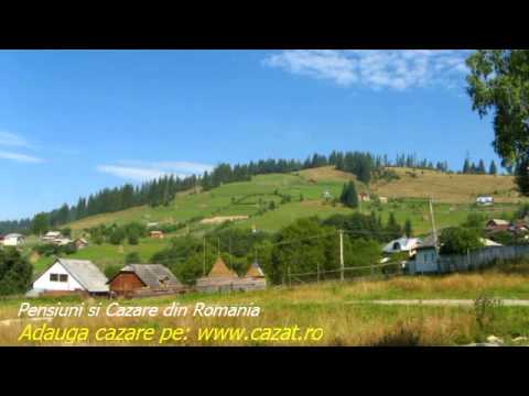 Cazare Dumbrava, Arad - Cazat.ro