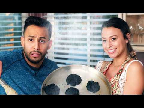 My Girlfriend Can't Cook | Anwar Jibawi