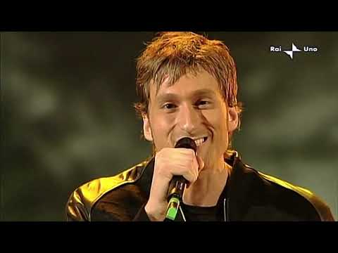 Nicolas Bonazzi - Dirsi che è normale {SANREMO 2010 - Sezione Nuova Generazione}