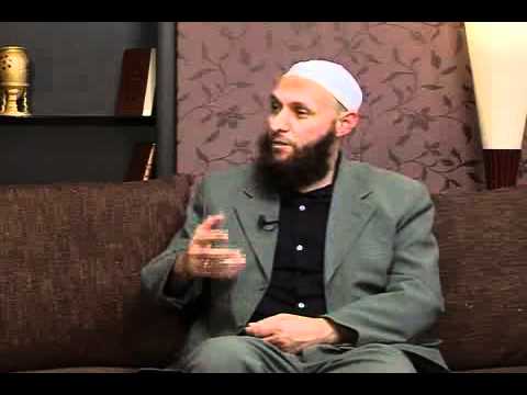 36-06 Alaudin Abazi - Pyetje dhe përgjigje.flv