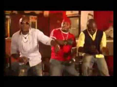 Kage Ebubedike Feat. Jazzman Olofin & OJB Jezreel - No Dulling
