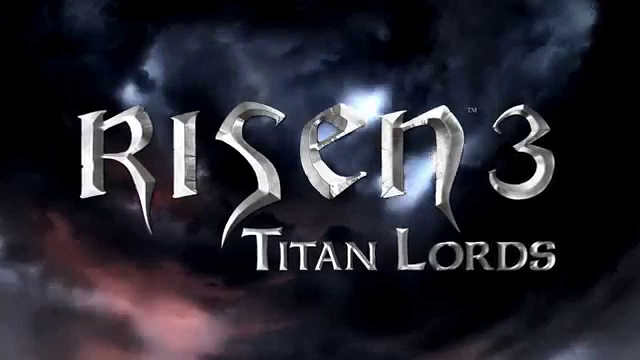 Обложка видео Сюжетный трейлер Risen 3: Titan Lords