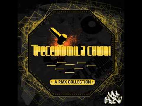 NDP Crew - Rap Metis (Most-D remix)